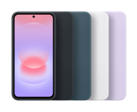 Samsung Silicone Case do Galaxy A37 jasnofioletowy - 1513292 - zdjęcie 6